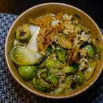 Best-Brussels-Sprouts-You-Will-Ever-Eat ($12)